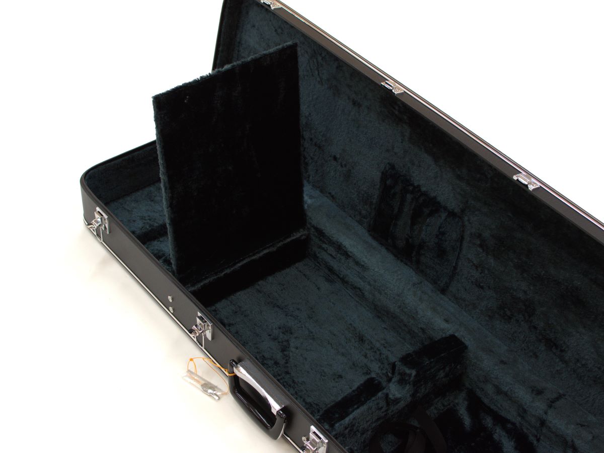 Shamisen Hard Case