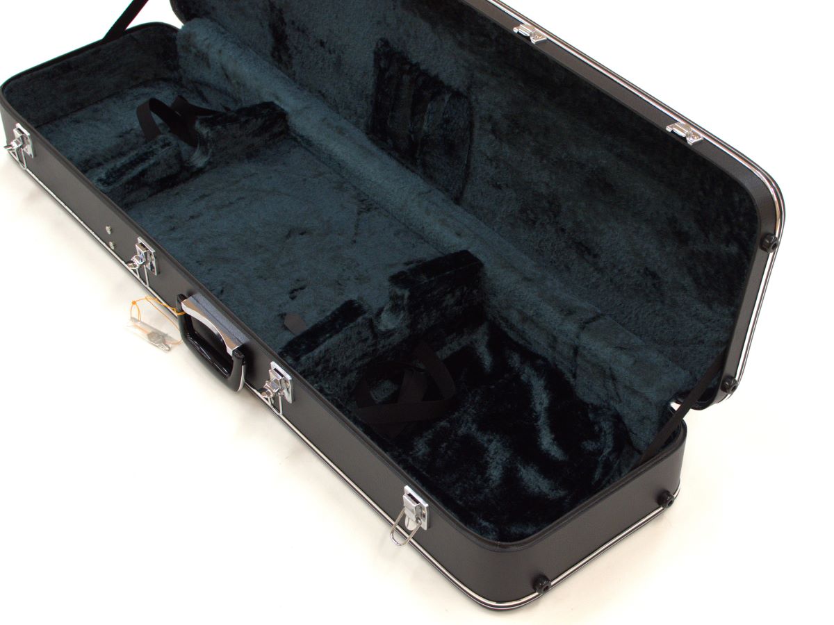 Shamisen Hard Case