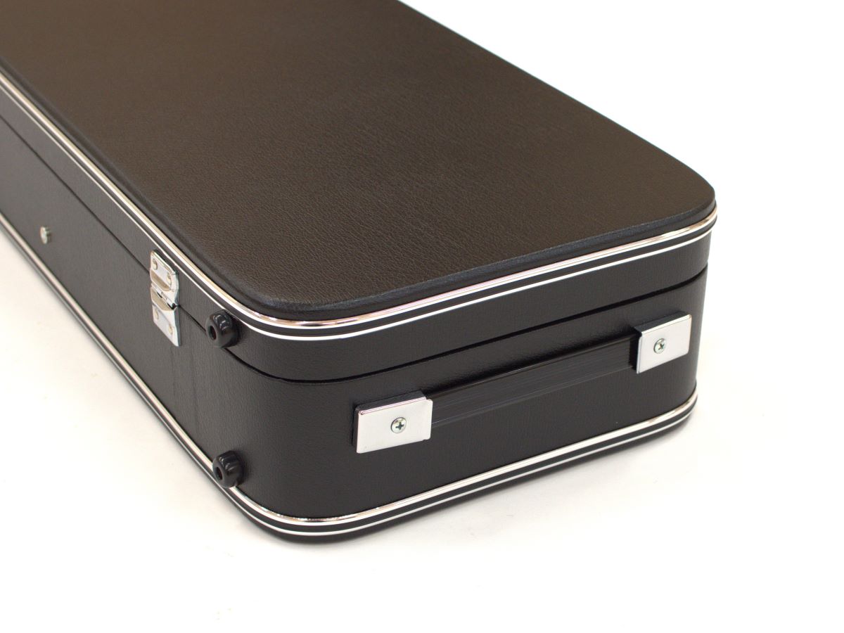 Shamisen Hard Case
