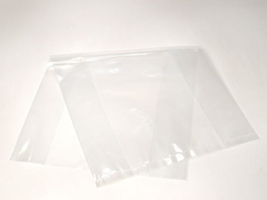 三味線ビニール胴袋（マチ付）