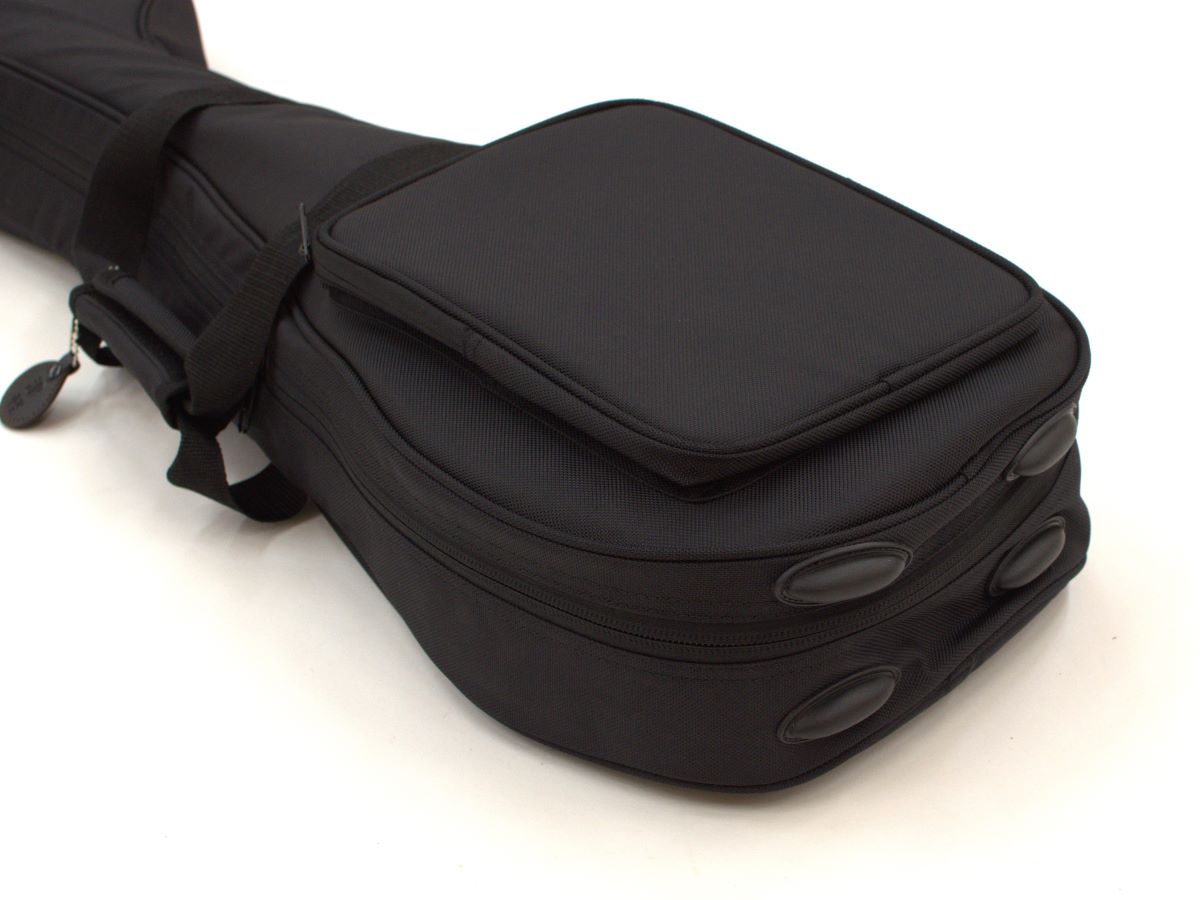 Tsugaru Shamisen Soft Case
