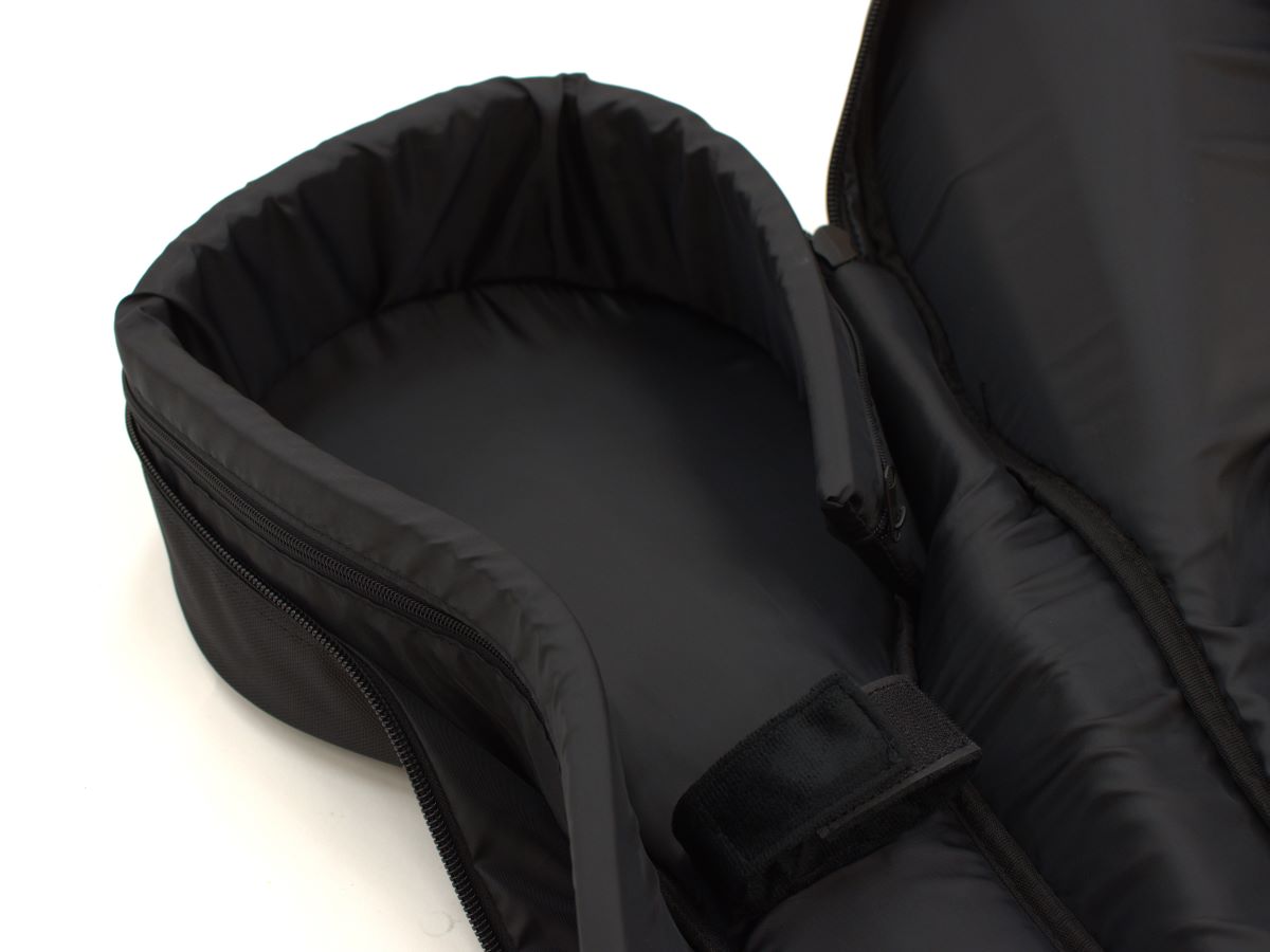 Tsugaru Shamisen Soft Case