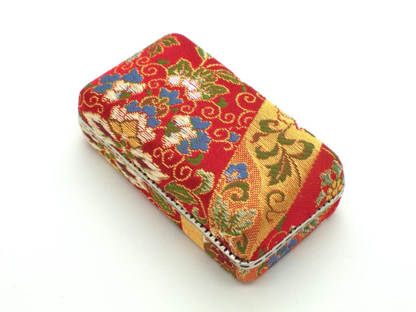 爪箱（小）柄０５