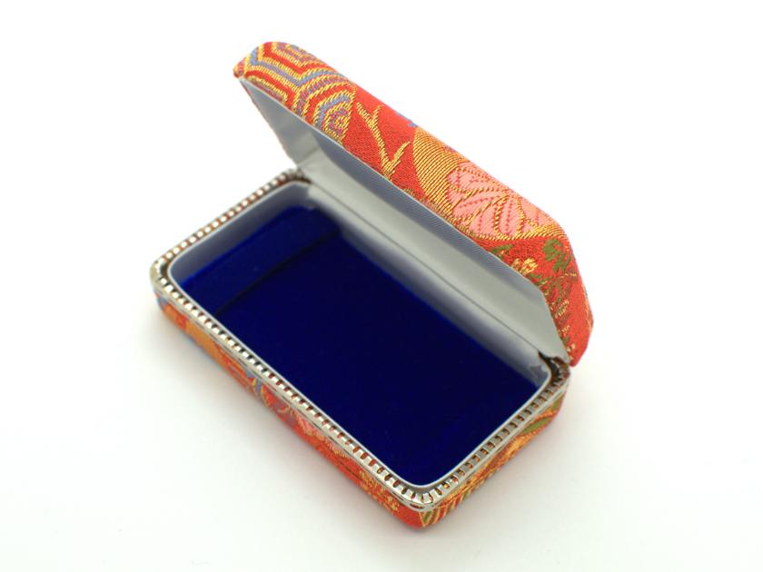 爪箱（小）柄０９