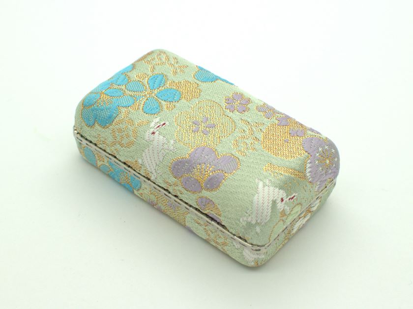 Koto Tsume Case (Small) 15 サトウ楽器