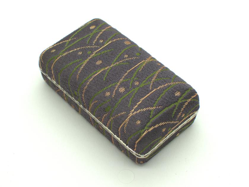 爪箱（小）柄１７