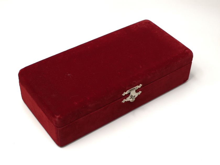 *Used* Ivory Kotoji Set (Wide) 03