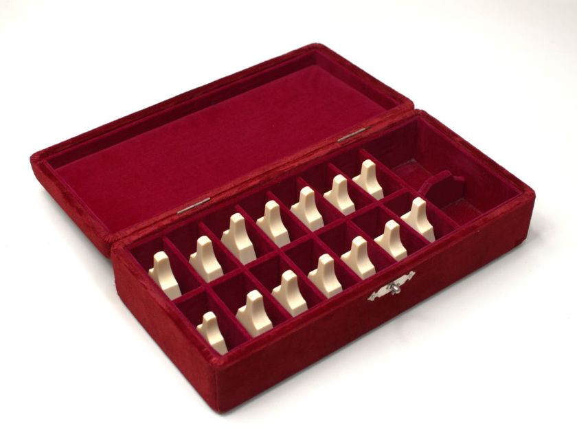 *Used* Ivory Kotoji Set (Wide) 03