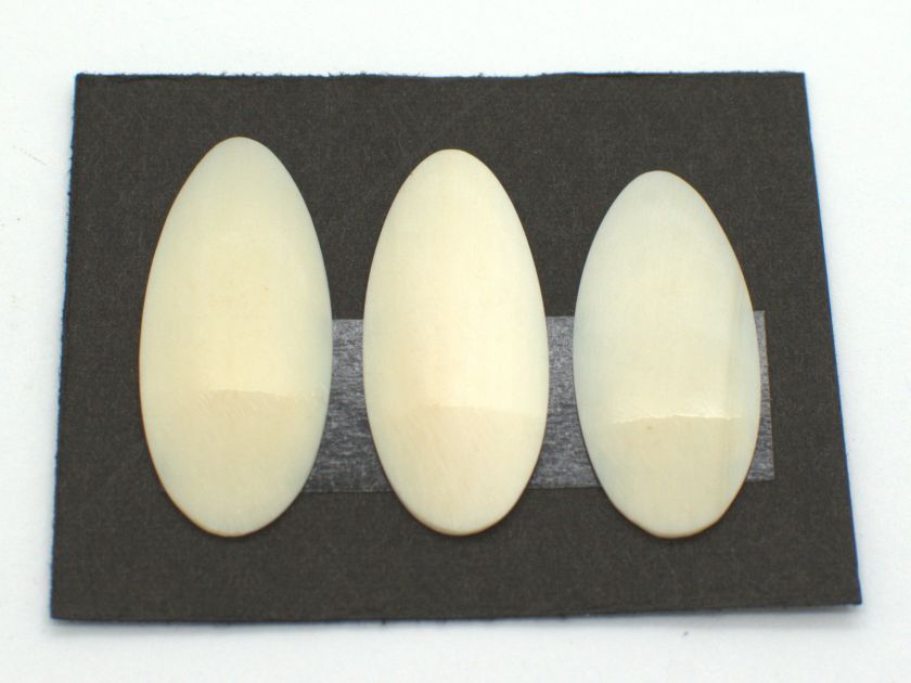 山田流 象牙爪（中・極薄）１７